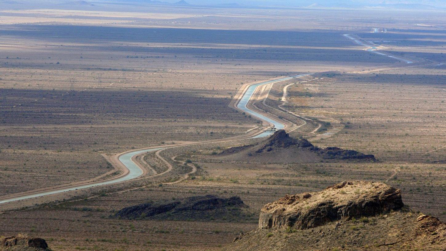 CAP kills purchase of rural land, water rights for suburban Tucson-Phoenix growth